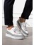 Hakiki Deri Rio Sneaker Ayakkabı 3