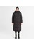 Recycled Down Long Puffer Jacket 1