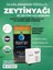 Organik Natürel Birinci Zeytinyağı ve Zeytinyağı Sabunu Seti 1