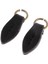 2pcs Şekli Pu Fermuar Çekme Sekmeleri Çekme Diy Çanta Çanta Zip (Yurt Dışından) 3