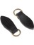 2pcs Şekli Pu Fermuar Çekme Sekmeleri Çekme Diy Çanta Çanta Zip (Yurt Dışından) 4