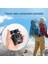 500X25 Taşınabilir Hd Zoom 5000 M/50000 M Dürbün Teleskop Güçlü Katlanır Uzun Mesafe Görüş Açık Kamp Spor (Yurt Dışından) 5