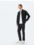 Slim Fit Kot Pantolon - Brad Jean 1