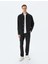 Slim Fit Kot Pantolon - Brad Jean 2