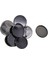 10 25MM Broş, Boş Çerçeve Tepsileri Yapmak Için (Yurt Dışından) 3