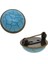 10PCS 25MM Broş Için Boş Çerçeve Tepsileri Yapmak (Yurt Dışından) 2