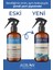 Okyanus Parfümlü Oda ve Çamaşır Spreyi Ortam ve Kumaş Kokusu Ocean Room Spray 250ml 2