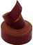 Zanaatlar Için 10M Pu Kayış Şeritleri Diy Torba Kırmızı 2 cm Metre (Yurt Dışından) 5