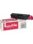 Kyocera Mita TK-580 Kırmızı Toner 1