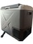 Taşınabilir Araç Içi Antrasit Buzdolabı 30 Litre 4
