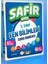 5. Sınıf Safir Fen Bilimleri Soru Bankası 1