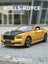 124 Rolls-Royce Shining Alaşımlı Araba Modeli (Yurt Dışından) 2