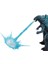 2019 Godzilla Nükleer Enerji Fırlatma Dinamik Modeli (Yurt Dışından) 3