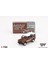 : 1/64 Land Rover Defender 110 1985 County Station Wagon Russet Brown 1