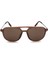 ERMENEGİLDO ZEGNA EZ 0191 50E ERKEK GÜNEŞ GÖZLÜĞÜ 2