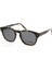 ERMENEGİLDO ZEGNA EZ 0195 55A UNISEX GÜNEŞ GÖZLÜĞÜ 1