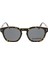 ERMENEGİLDO ZEGNA EZ 0195 55A UNISEX GÜNEŞ GÖZLÜĞÜ 2