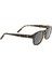 ERMENEGİLDO ZEGNA EZ 0195 55A UNISEX GÜNEŞ GÖZLÜĞÜ 4