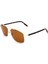 ERMENEGİLDO ZEGNA EZ 0205 32E ERKEK GÜNEŞ GÖZLÜĞÜ 1