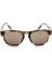 ERMENEGİLDO ZEGNA EZ 0221 20J ERKEK GÜNEŞ GÖZLÜĞÜ 2