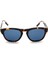 ERMENEGİLDO ZEGNA EZ 0221 52V ERKEK GÜNEŞ GÖZLÜĞÜ 2