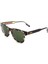 ERMENEGİLDO ZEGNA EZ 0222 50N ERKEK GÜNEŞ GÖZLÜĞÜ 1