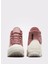 Pembe Kadın Deri Lifestyle Ayakkabı A04635C Chuck Taylor All Star Lu 4