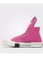 Turbodrk Rick Owens sneaker Ayakkabı 4
