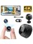 Hd Kamera A9 Tam Donanımlı (Yılan Kablosu Dahil) - Siyah (Ekstra Bir USB Kablosu Ekleyin) (Yurt Dışından) 1