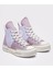 Chuck 70 Plus Summer Utility Kadın Sneaker Ayakkabı 2