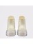 Chuck Taylor All Star Lift Platform Outline Sketch Kadın Krem Sneake 3