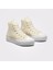 Chuck Taylor All Star Lift Platform Outline Sketch Kadın Krem Sneake 4