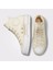 Chuck Taylor All Star Lift Platform Outline Sketch Kadın Krem Sneake 5