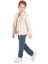 Erkek Çocuk Alt Üst Takım 4-8 Yaş 6562 3