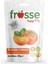 Cennet Hurması Kıtırı - Freeze Dried - Üretici Firmadan Dondurularak Kurutulmuş Trabzon Hurması Cipsi 20 gr 1