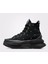 Run Star Legacy Cx Platform Star Studded Kadın Siyah Sneaker 3
