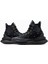 Run Star Legacy Cx Platform Star Studded Kadın Siyah Sneaker 5