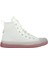 Beyaz Erkek Lifestyle Ayakkabı A02810C.286 Chuck Taylor All Star C 1