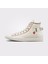 Chuck Taylor All Star Krem Sneaker 4