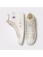 Chuck Taylor All Star Krem Sneaker 5