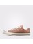 Chuck Taylor All Star Kadın Krem Sneaker 4