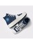 Chuck Taylor All Star Construct Sport Remastered Lacivert Sneaker 5