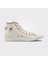 Chuck Taylor All Star Krem Sneaker 1