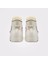 Chuck Taylor All Star Krem Sneaker 5