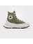 Run Star Legacy Cx Seasonal Color Platform Kadın Haki Sneaker 1