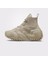 Run Star Motion Cx Overlay Platform Workwear Krem Sneaker 4