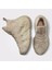 Run Star Motion Cx Overlay Platform Workwear Krem Sneaker 5