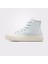 Chuck Taylor All Star Lift Platform Luxe Workwear Mavi Sneaker 4