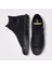 Chuck Taylor Alt Star Retro Sport Siyah/gri Sneaker 3