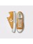 Star Player 76 Sarı Sneaker 5